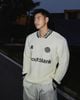  ÁO SWEATER M109 TRẮNG 