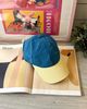  CAP NYLON BLUE 