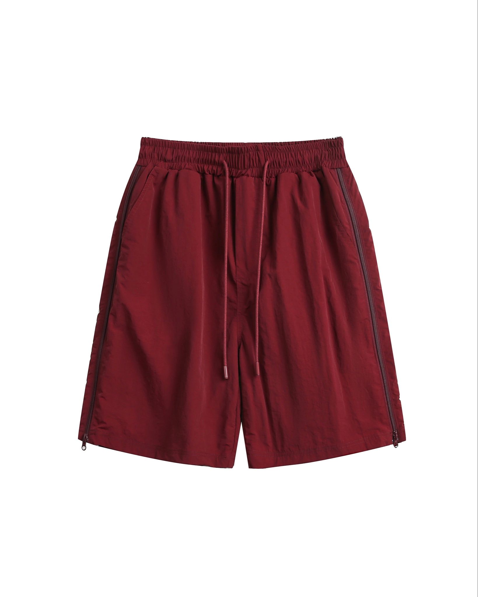  SHORT K60 RED 