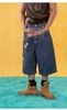  SHORT 7118 JEAN 