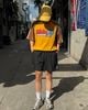  SHORT 667 BLACK 