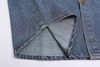 SHIRT 5710 DENIM 