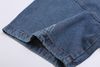  SHIRT 907 DENIM 