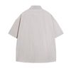  SHIRT 376 CREAM 