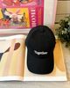  CAP TOGETHER BLACK 