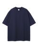  ÁO T-SHIRT 006 XANH LAM 
