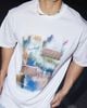  T-SHIRT 23610 WHITE 