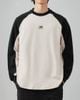  ÁO SWEATSHIRT 1223 TRẮNG 