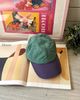  CAP NYLON GREEN 