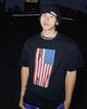  T-SHIRT 0328 BLACK 