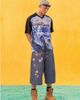  T-SHIRT 7213 BLACK 
