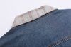  SHIRT 5710 DENIM 