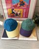  CAP NYLON GREEN 