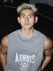  TANK TOP 25078 GREY 