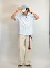  SHIRT 24711 LIGHT BLUE 