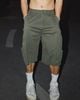  SHORT 113 DARK GREEN 