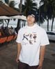 T-SHIRT 326 WHITE 