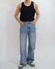  ÁO TANK TOP 6883 ĐEN 