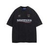  T-SHIRT 082 BLACK 