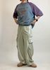  BAGGY 9053 GREY 