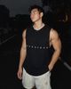  TANK TOP AT72 ĐEN 