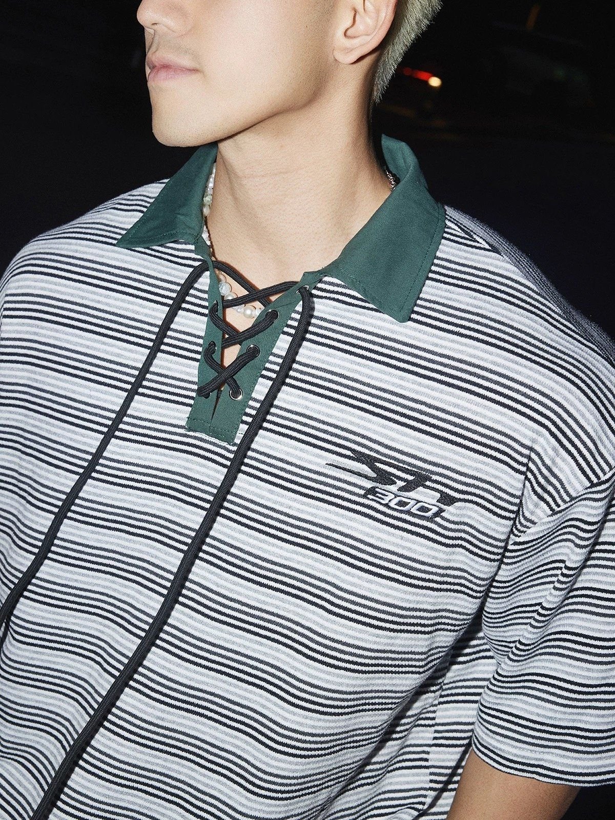  POLO 106 GREEN 