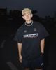  T-SHIRT 082 BLACK 