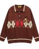  ÁO SWEATER 1905 NÂU 