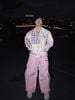  PARACHUTE PANT 2173 PINK 