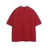  T-SHIRT 082 RED 