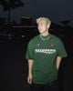  T-SHIRT 082 GREEN 