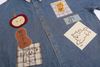  SHIRT 5710 DENIM 