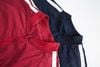  WINDBREAKER F08 RED 