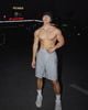  SHORT 29769-1 GREY 