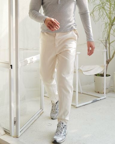  QUẦN 5705 TRẮNG KEM 