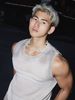  TANK TOP 145 GREY 