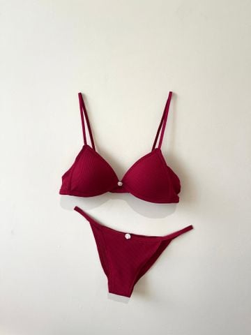  Áo Cupcake Cherry 