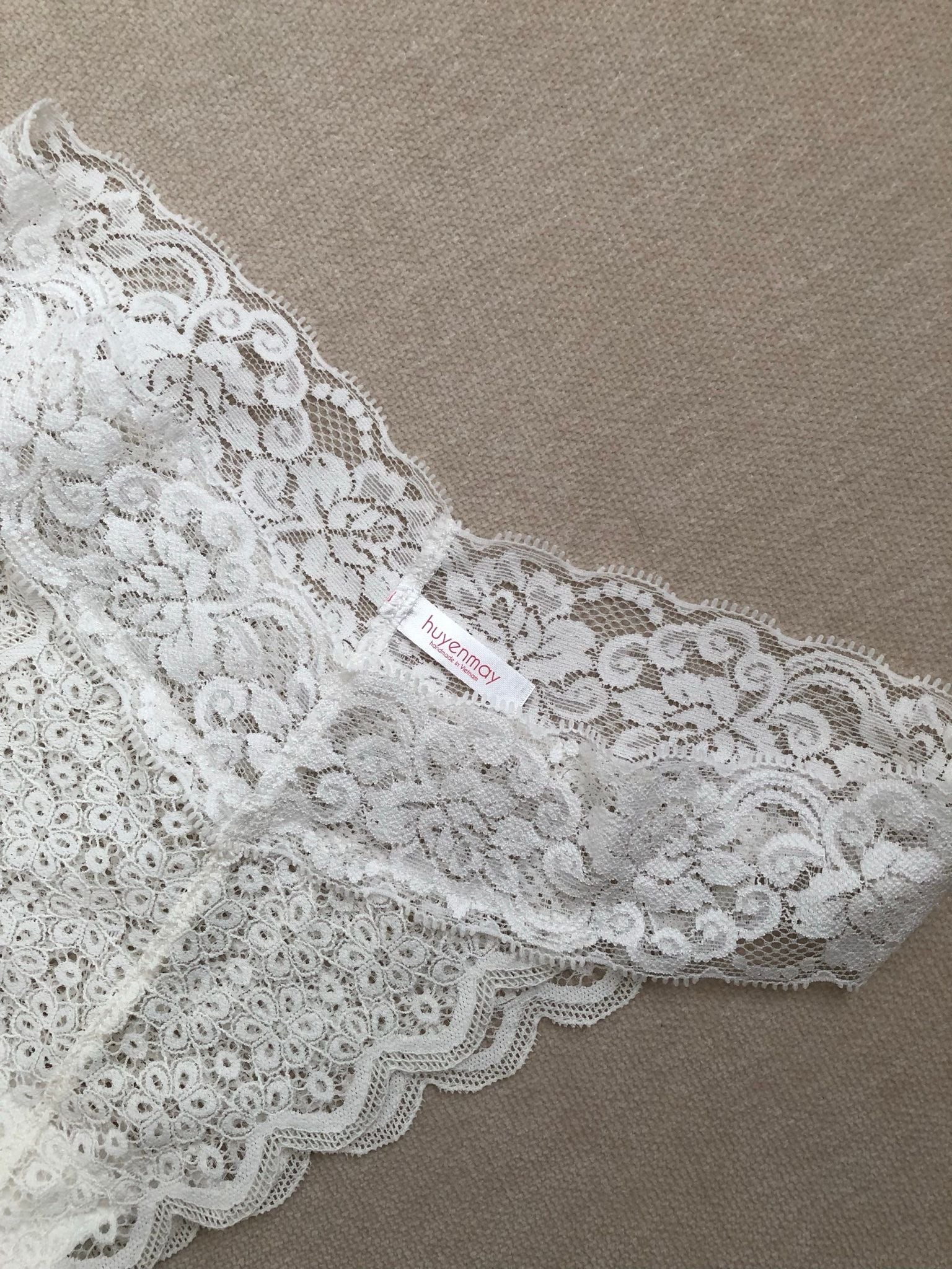 Quần Cánh Hoa Daisy