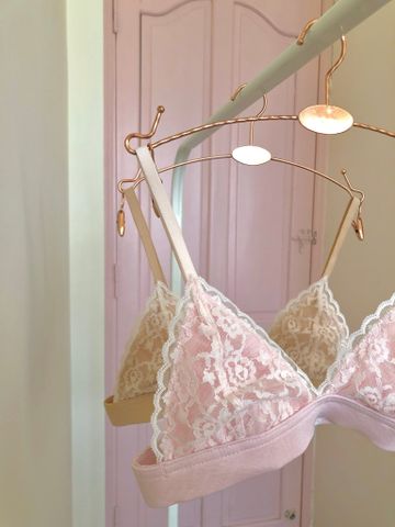  Áo Ren Bọc Cotton 