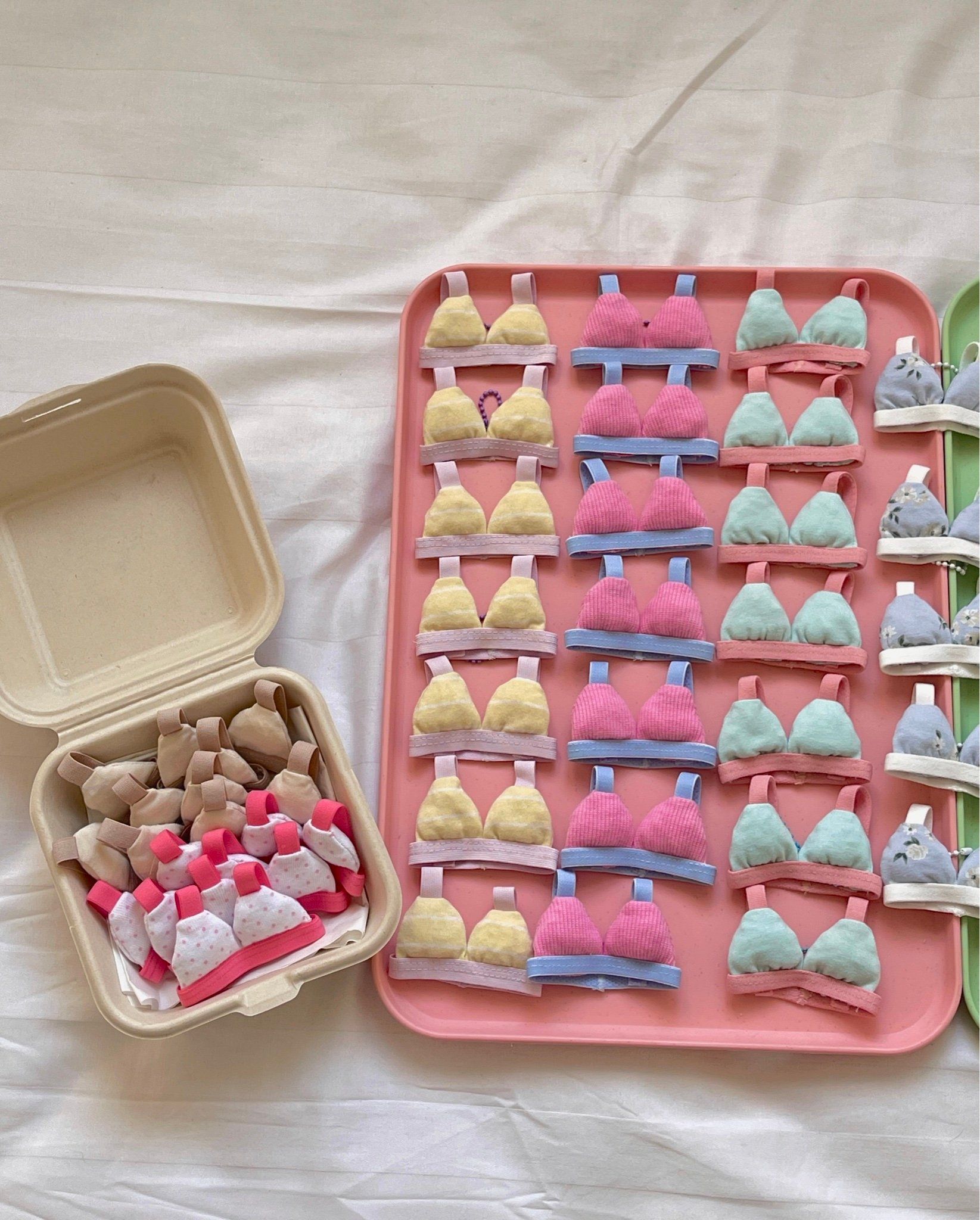 Móc Khóa KBG / Cái