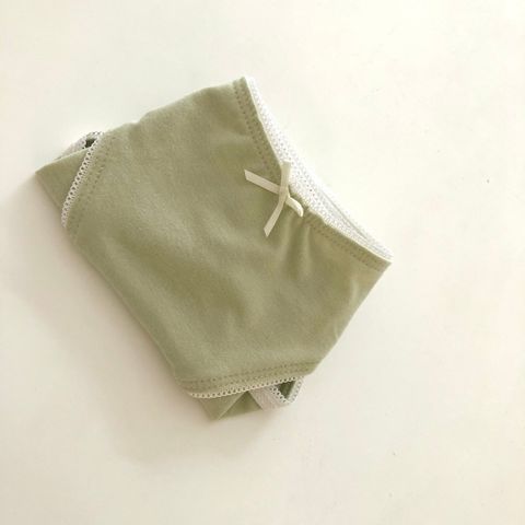  Quần V Matcha 