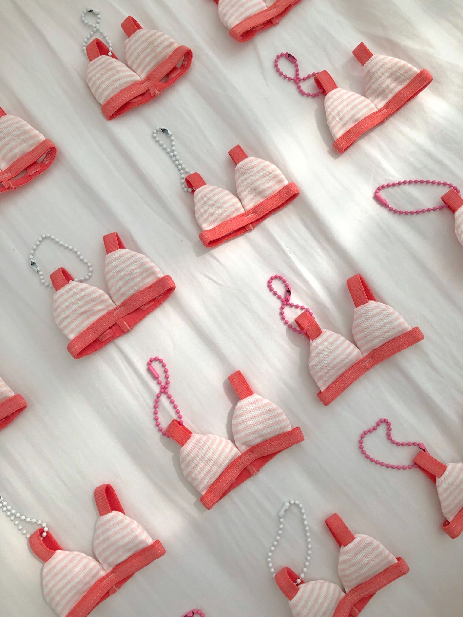 Móc Khóa KBG / Cái