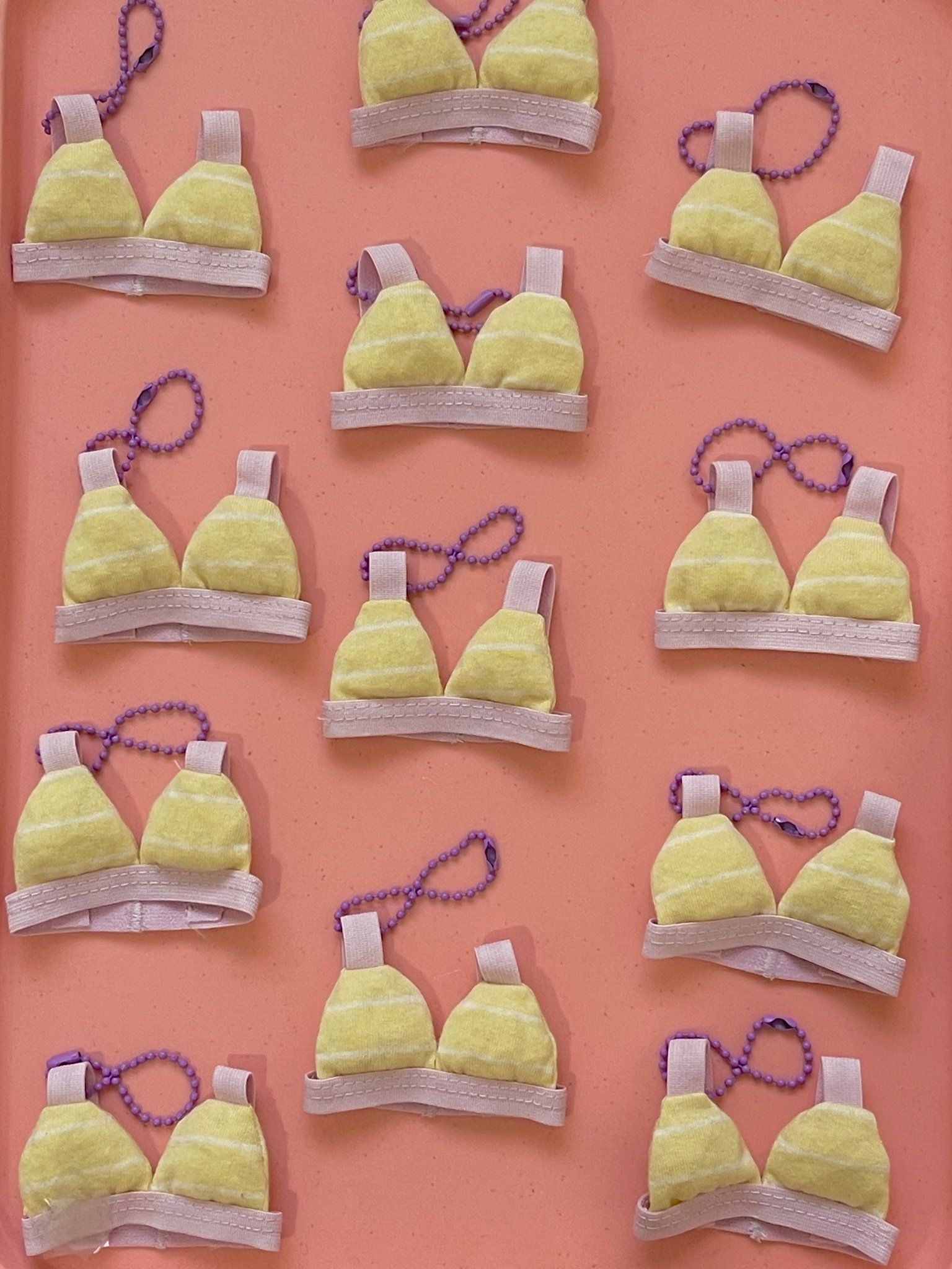 Móc Khóa KBG / Cái