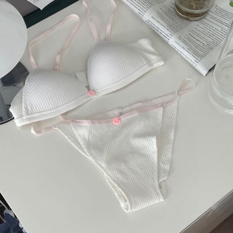  Áo Cupcake Cream 