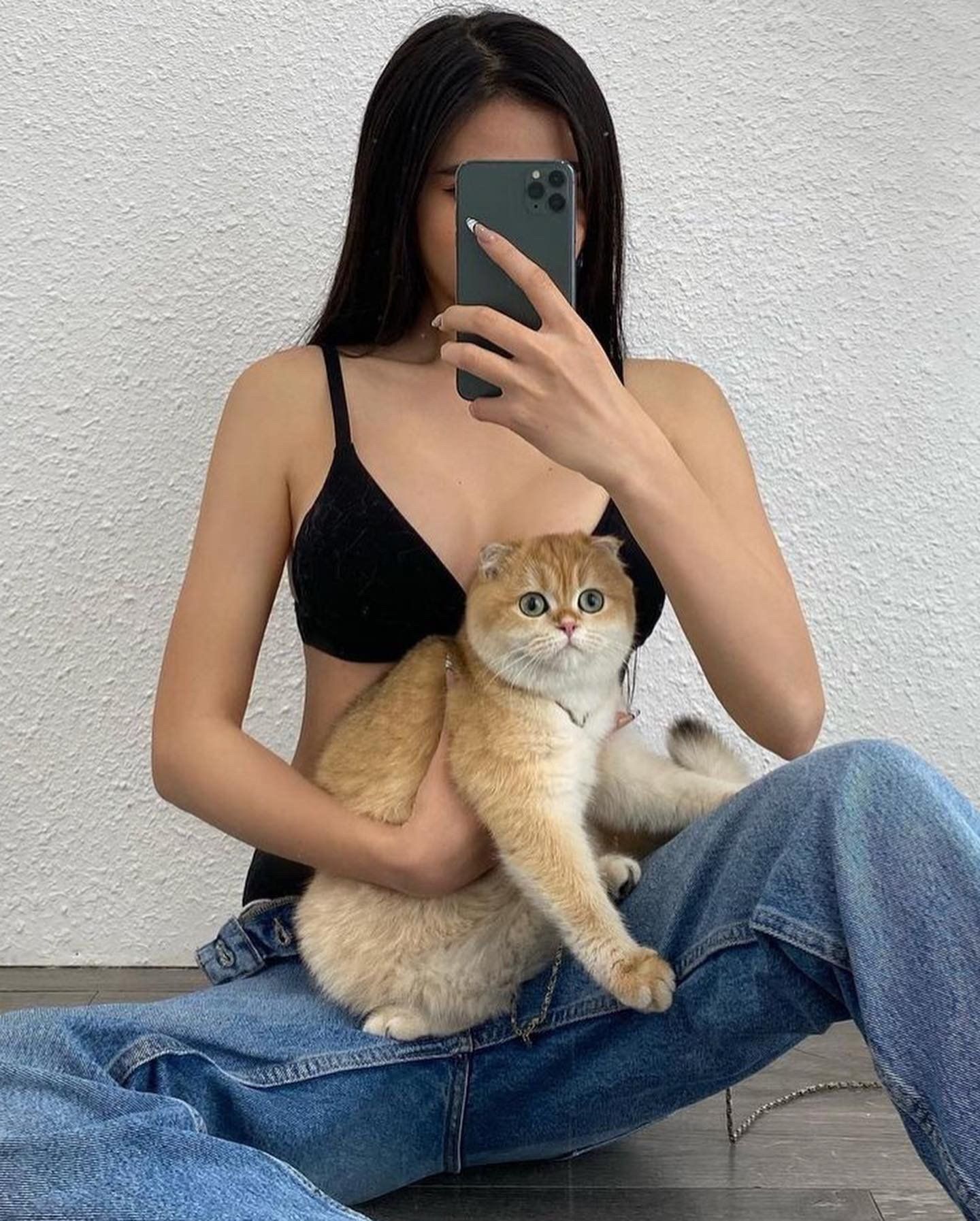 ÁO KBG MÓC GÀI PREMIUM : MÈ ĐEN