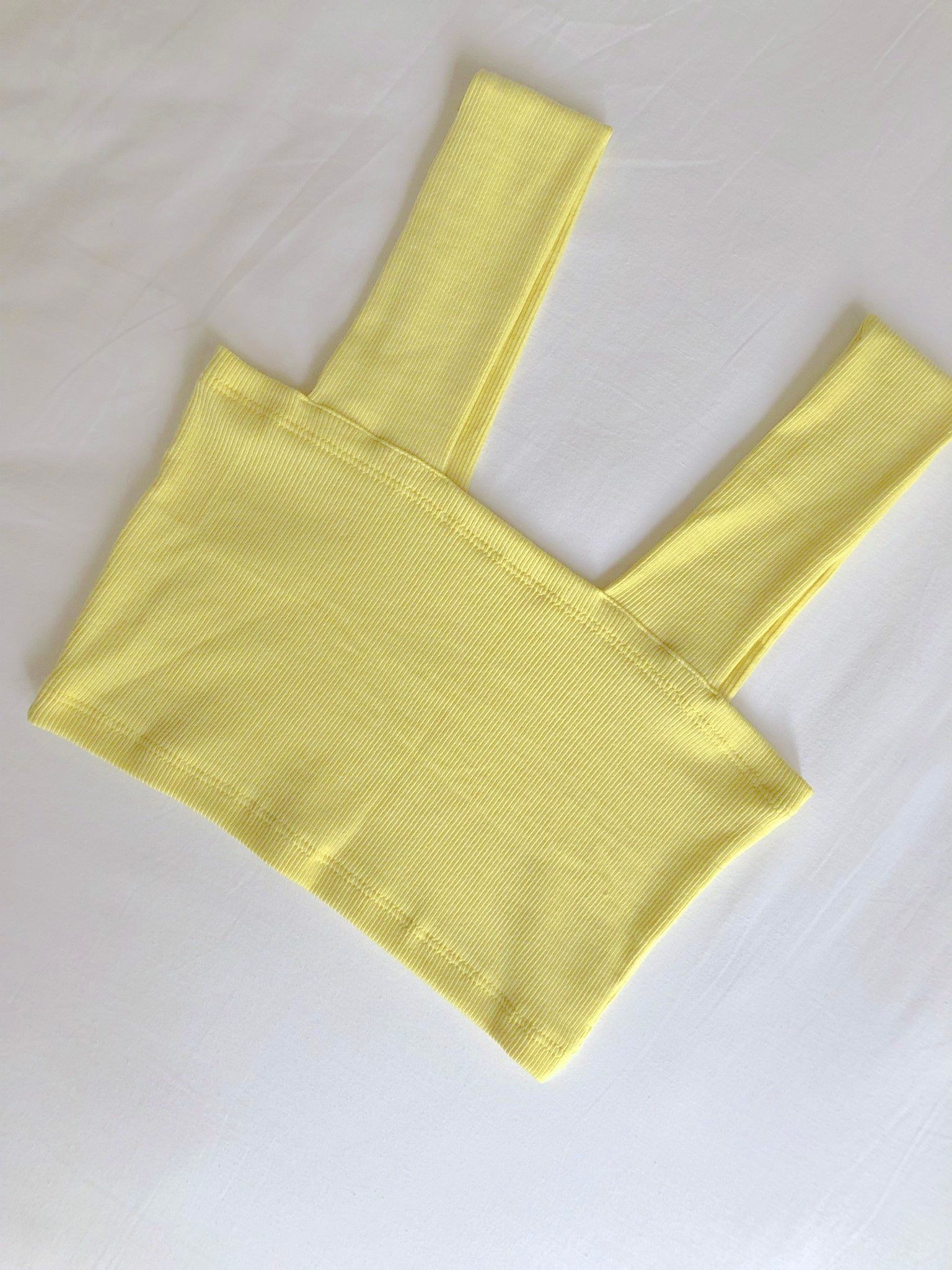 Áo Chewing Gum - Lemon