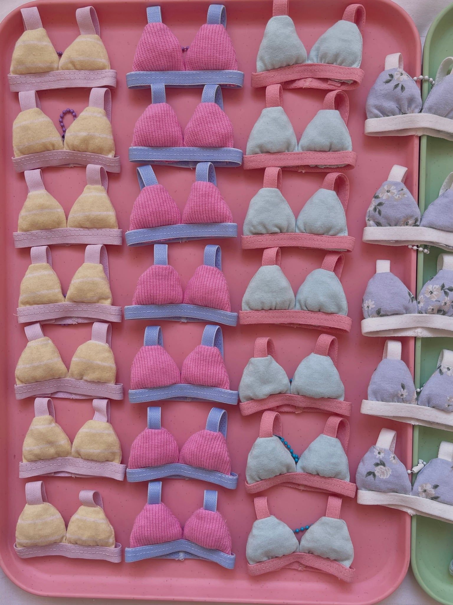 Móc Khóa KBG / Cái