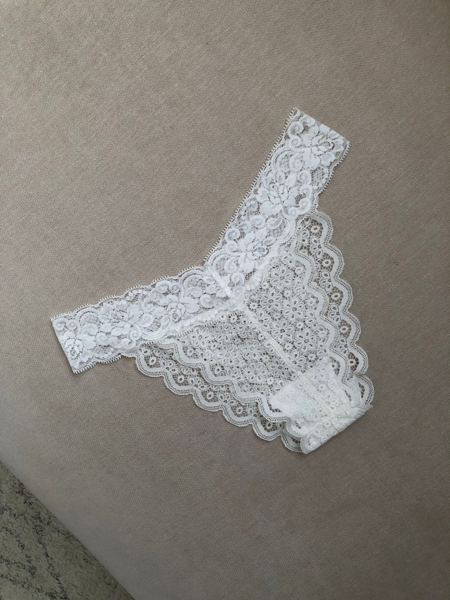 Quần Cánh Hoa Daisy