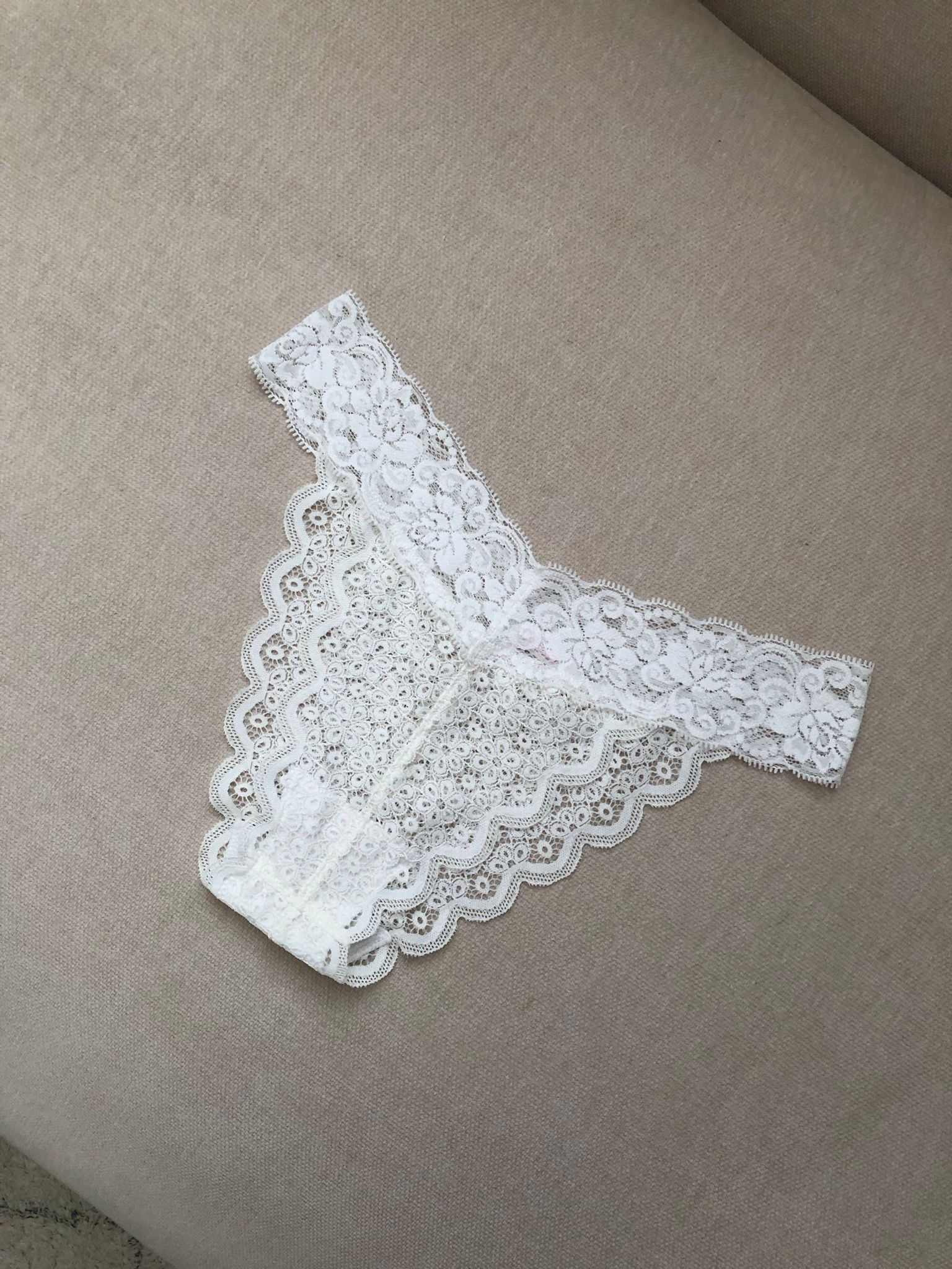 Quần Cánh Hoa Daisy