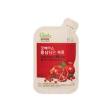  Nước Hồng Sâm Goodbase Lựu Đỏ KGC Jung Kwan Jang (10 gói, 30 gói) - 50ml 